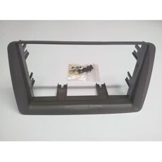 ACV 381094-12 Doppel-DIN Autoradio-Adapter für Fiat Panda