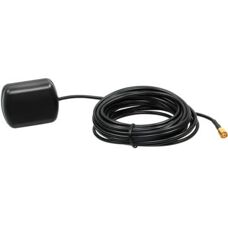 ACV 151000-25 Autoantenne - GPS, Schwarz, 5m Kabel