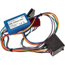 ACV 13-1020-50 ISO Radioadapterkabel - Radioadapter
