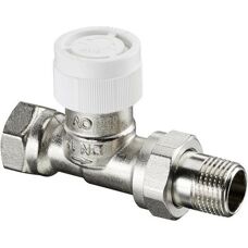 OVENTROP - AV 9 - DN 20 - M30x1.5 - Valvola termostatica