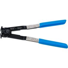 BGS TECHNIC - Pince - 161 - pour colliers, tuyaux de carburant, radiateurs - Publicité