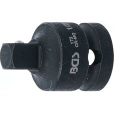 BGS TECHNIC - Impact Socket Adaptor - Impact Socket Adapter