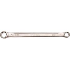 BGS TECHNIC Doppelring-Schlüssel mit E-Typ Ringköpfen