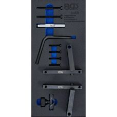 BGS technic Module pour chariots à outils - Kit d'outils de réglage moteur - Publicité