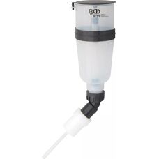 Bgs Technic - embudo versione metálica ø 145 mm