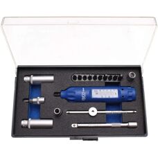 Set di attrezzi BGS per sensori pneumatici - 18 pezzi