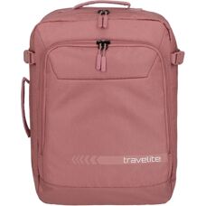 Travelite KICK OFF Pink Multifunktion Rucksack - Reiseart