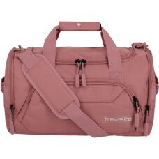 Travelite Kick Off Duffle 40 cm - rosé