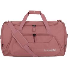 Travelite Kick Off Duffle 60 cm - rozen