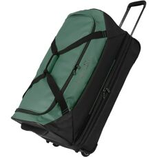 Travelite Basics Rollenreisetasche 70 cm (096284) - grün