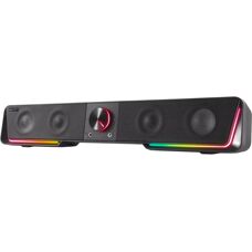 Speedlink GRAVITY RGB Στερεοφωνική Soundbar