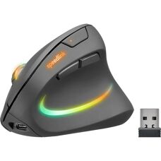 Speedlink SL-630026-BK Wireless Gaming Mouse - 3200 DPI