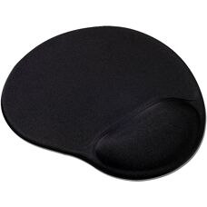 Speedlink Vellu Gel Mousepad - Ergonomic Wrist Support