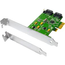 Contrôleur RAID Dawicontrol DC-600e - SATA 3, 2 Canaux