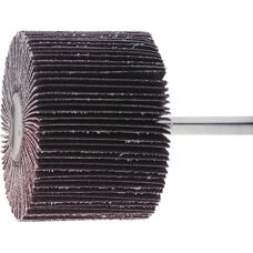 Lukas 60x50mm Disco Abrasivo - Herramienta para Pulir Acero