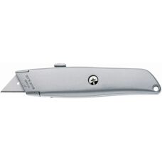 Westcott Aluminium Cutter - 18mm Klinge - Langlebig & Sicher