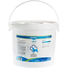 Canina Pharma Hefe Pulver 600g - Aanvulling voor honden