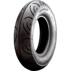 Heidenau K61 - 100/90-10 RF TL 61M Rear Front Wheel Tire