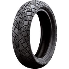 Heidenau K62 - 130/60-13 RF TL 60P - All-Weather Tire