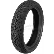 Heidenau K66 120/70-14 Rear/Front Motorcycle Tire - All Weather