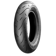 Heidenau K80 SR 3.50-10 Tire - Durable Scooter Tyre