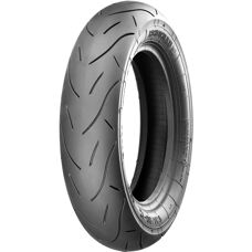 Heidenau K80 SR 3.50-10 Tire - Performance Scooter Tire