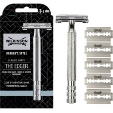Wilkinson Sword Premium Collection - Precyzyjna maszynka do golenia