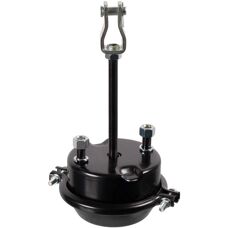 FEBI BILSTEIN 07086 Brake Diaphragm Cylinder - Brake Type: Drum
