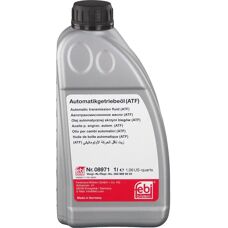 FEBI BILSTEIN Olej hydrauliczny - Wielomarkowy płyn przekładniowy