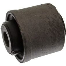 SWAG Steuerarm Silentblock - Robust Stahl & Elastomer