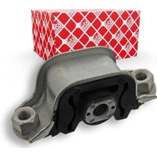 FEBI BILSTEIN 14491 Transmission Mounting - Rear Steel Rubber Mount