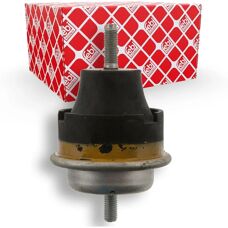 Soporte de motor SWAG para Citroën Ax - Derecha - Duradero