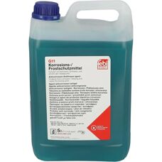 FEBI BILSTEIN 22268 Blau G11 Frostschutz - Kühlmittel