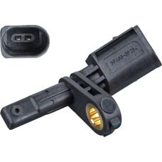 FEBI BILSTEIN 23822 ABS Sensor - Wheel Speed Sensor