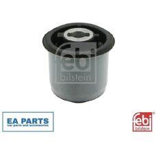 FEBI BILSTEIN Modelo 28403 Braço de controle Silentblock - Braço de controle