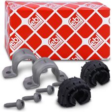SWAG Kit de stabilisateur de barre anti-roulis - Kit stabilisateur - Publicité