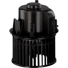 FEBI BILSTEIN Transit Mk5/Mk6 Sisäilmajäähdytin - Sisäilmajäähdytin