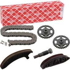 FEBI BILSTEIN G68HP Timing Chain Kit - Simplex, 96 links