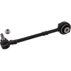 FEBI BILSTEIN 46191 Ohjaustanko - Iskunvaimentimet