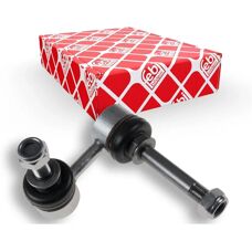 SWAG Stabilointivarsi M12 x 1,25 Oikea Edestä - Stabilointivarsi