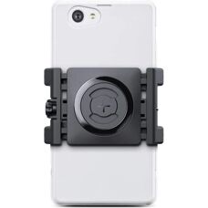 Morsetto Universale per Telefono SP Connect SPC+ - Nero