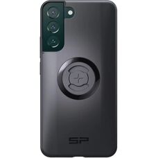 Sp Connect S22+ Dünne Magnetische Handyhülle - Handyhülle