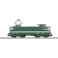 MiniTrix 16694 SNCF BB 9259 N Lokomotive - Modell