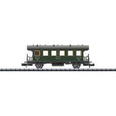 Minitrix 18963 N Passagierwagen - Modeltrein Accessoire