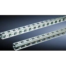 Rittal 4173.000 Silber Stahl Rack Zubehör - Rack Zubehör