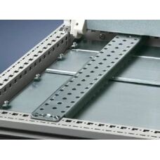 Rittal 4396.000 Silber Stahl Rack-Schiene - Rack-Zubehör