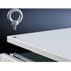 Rittal Rittal 4568.000 Edelstahl M12 Schraube - Transport