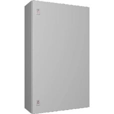 Rittal RAL 7035 Steel IP66 Electrical Enclosure AX 1090.000