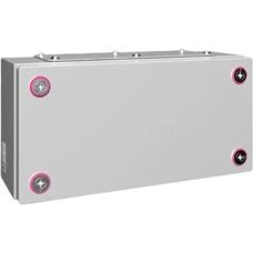 Rittal 1530.000 Steel Electrical Enclosure - Wall Mount IP55