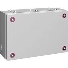 Rittal KX 1531.000 Caja en acero IP55 - Montaje en pared